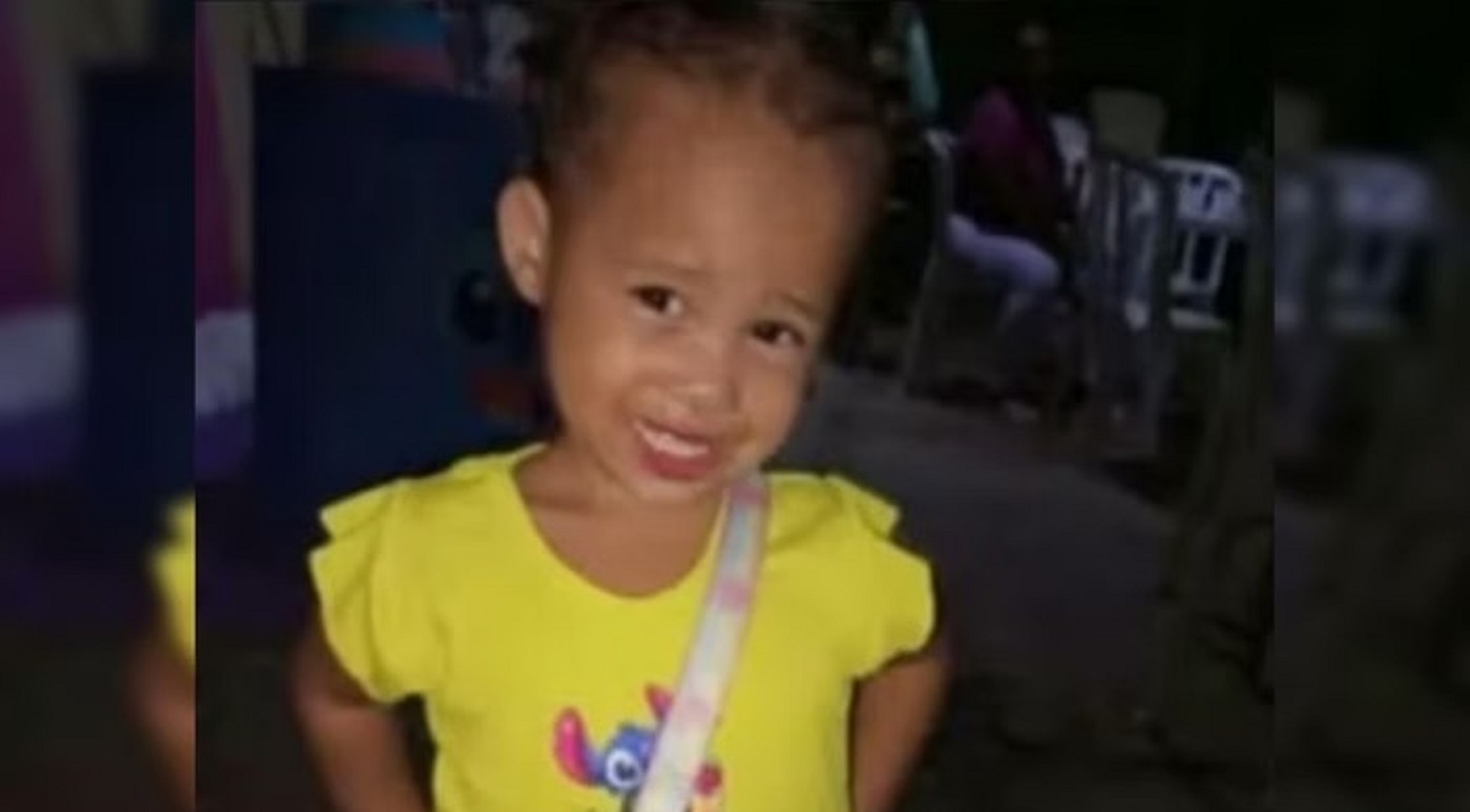 Mistério: criança desaparecida é achada sem vida em cisterna Mistério: criança desaparecida é achada sem vida em cisterna