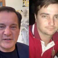 Imagem referente a Advogado relata prisão de condenado por matar Diego Parpineli​