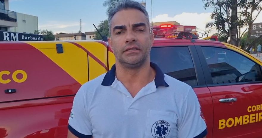 Médico detalha atendimento após briga de trânsito na Rua Manaus