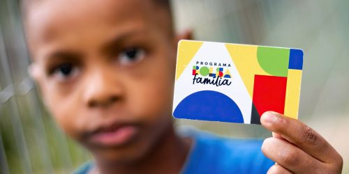 Caixa paga nesta terça Bolsa Família a beneficiários com NIS final 7 Imagem referente a Caixa paga nesta terça Bolsa Família a beneficiários com NIS final 7
