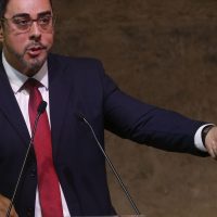 Imagem referente a CNJ prolonga afastamento de juiz Marcelo Bretas por mais 90 dias