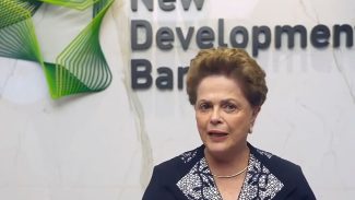 Dilma Rousseff é internada após quadro de neurite vestibular