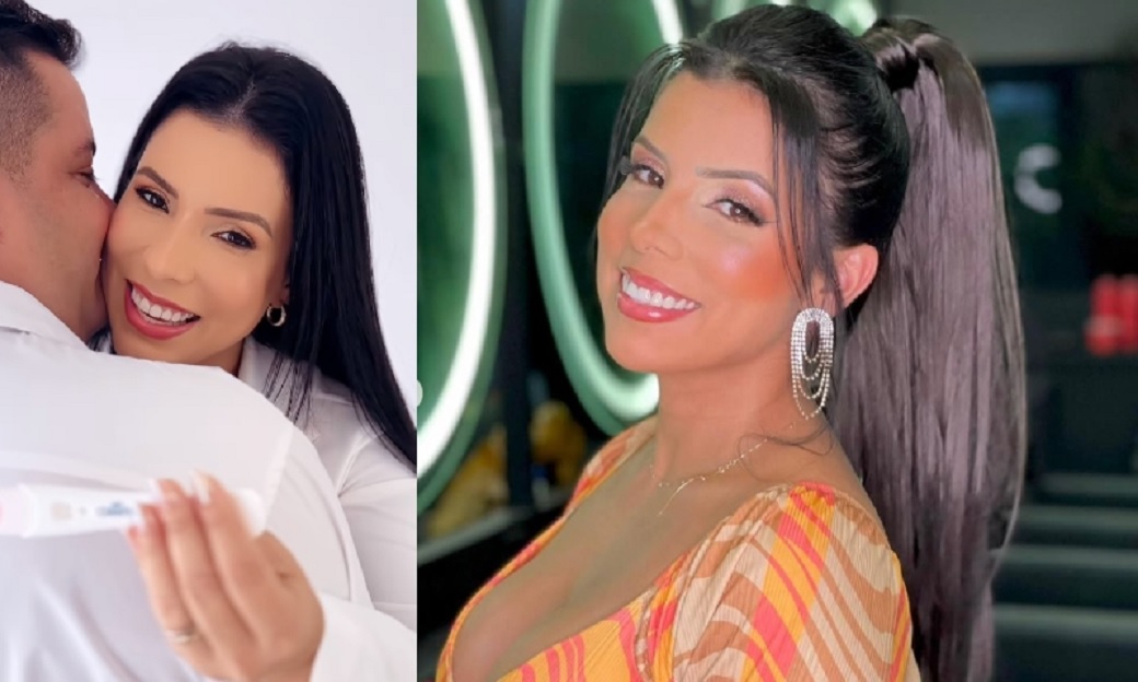 Empresária grávida é encontrada morta em residência