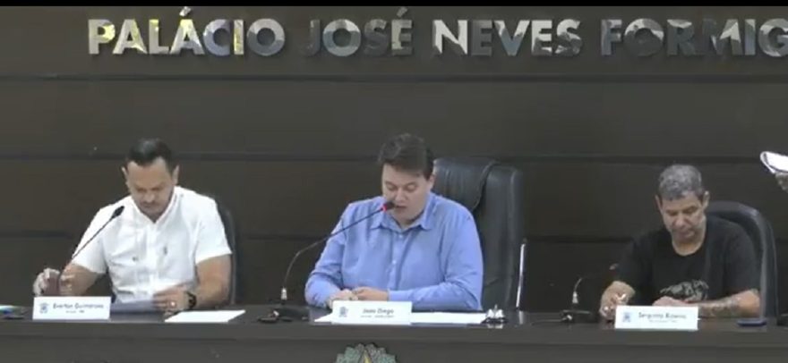 Comissão de Constituição e Justiça coloca em pauta projeto de conscientização sobre jogos de azar