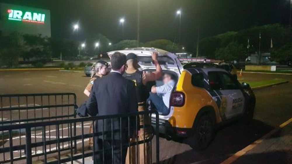 Condenado por enviar pães de mel envenenados tem pena reduzida Imagem referente a Condenado por enviar pães de mel envenenados tem pena reduzida