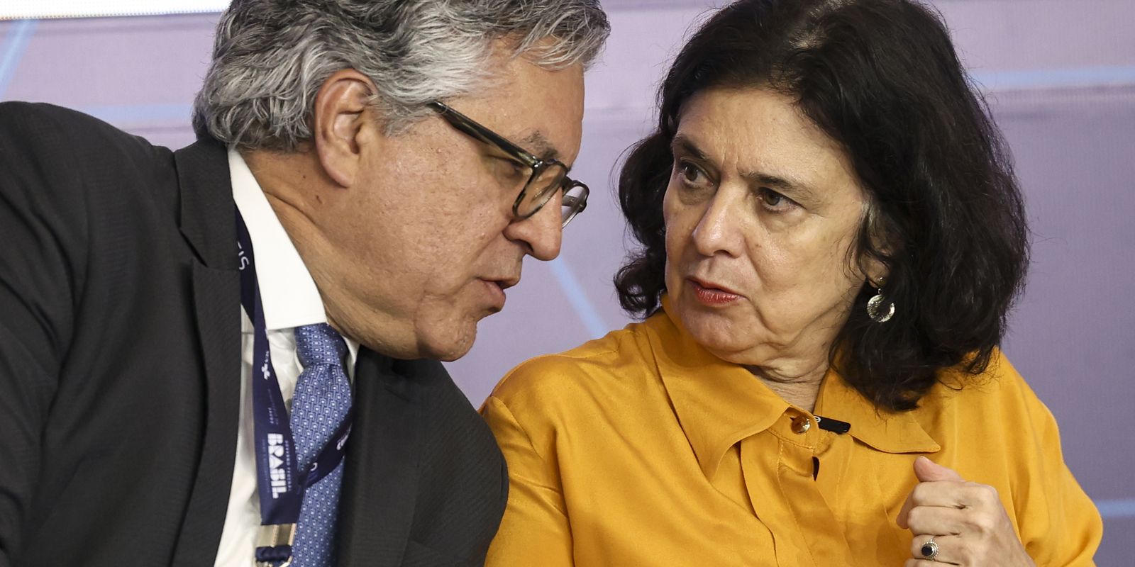 Lula decide substituir Nísia por Padilha no Ministério da Saúde Lula decide substituir Nísia por Padilha no Ministério da Saúde