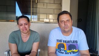 Após perda trágica, família de Matheus Barreto questiona soltura de motorista e pede justiça Após perda trágica, família de Matheus Barreto questiona soltura de motorista e pede justiça