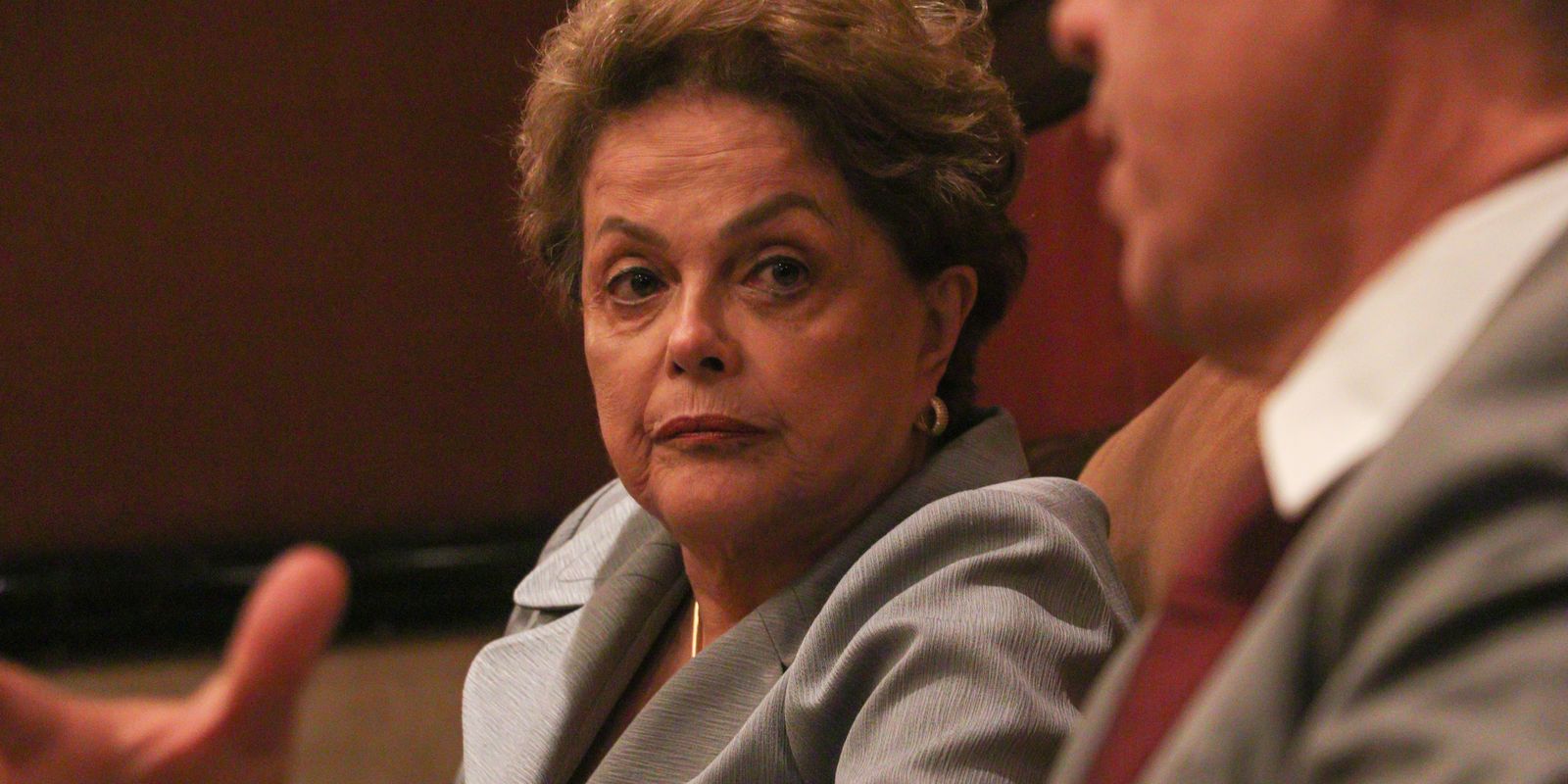 Neurite vestibular: entenda a causa de internação de Dilma Rousseff Neurite vestibular: entenda a causa de internação de Dilma Rousseff