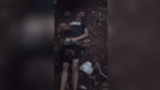 Homem espancado no Santo Onofre morre no hospital; Polícia investiga o caso como homicídio
