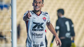Vitória se classifica na Copa do Brasil com triunfo sobre o Maranhão