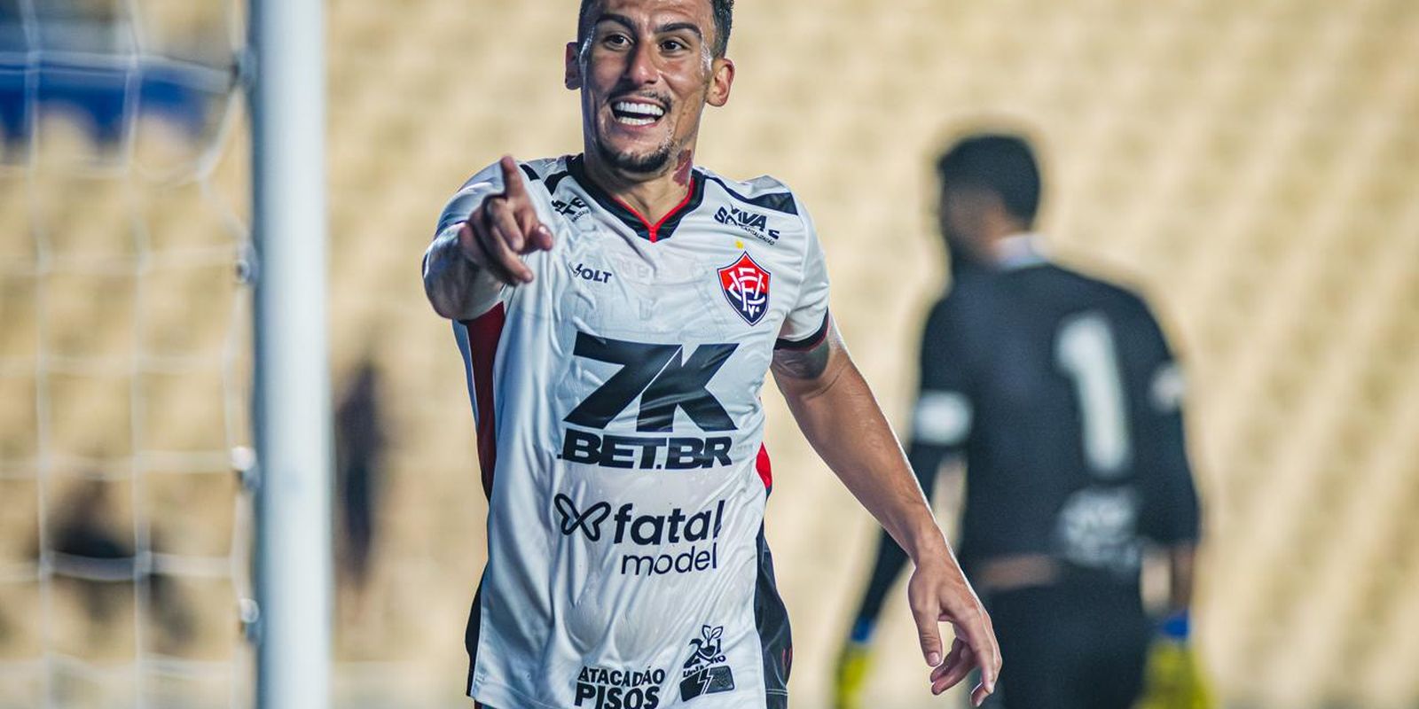 Vitória se classifica na Copa do Brasil com triunfo sobre o Maranhão Vitória se classifica na Copa do Brasil com triunfo sobre o Maranhão