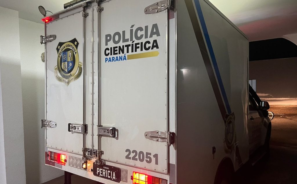Homem é assassinado a tiros em Jesuítas Homem é assassinado a tiros em Jesuítas