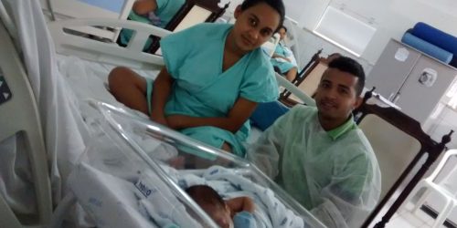 STF garante licença-paternidade só a partir de alta hospitalar Imagem referente a STF garante licença-paternidade só a partir de alta hospitalar