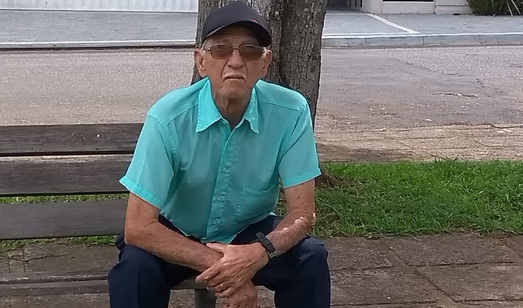 Luto: Pioneiro de Cascavel morre aos 86 anos de idade Luto: Pioneiro de Cascavel morre aos 86 anos de idade