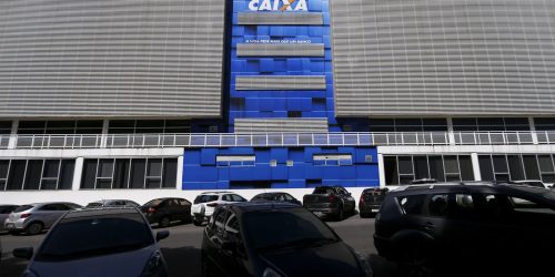 Caixa fecha dezembro com saldo de R$ 832,1 bi em crédito imobiliário Imagem referente a Caixa fecha dezembro com saldo de R$ 832,1 bi em crédito imobiliário