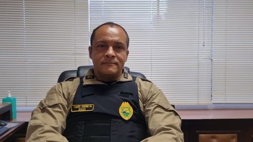 Ações para segurança da mulher serão intensificadas sob novo comando do 5º CRPM