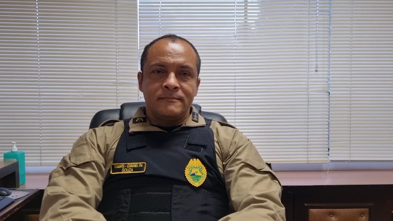 Ações para segurança da mulher serão intensificadas sob novo comando do 5º CRPM Ações para segurança da mulher serão intensificadas sob novo comando do 5º CRPM