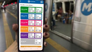 Passagem do metrô do Rio pode passar para R$ 7,90, a mais cara do país
