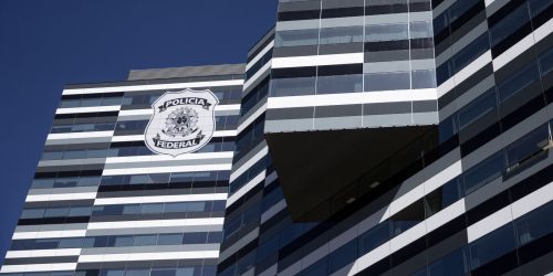 Agente da PF é acusado de vazar dados sobre segurança de Lula Imagem referente a Agente da PF é acusado de vazar dados sobre segurança de Lula