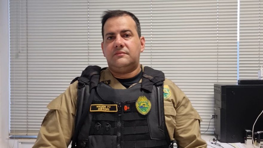 Moradores de rua e furtos: Qual a solução para os andarilhos em Cascavel?