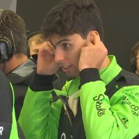 Imagem referente a Fórmula 1: Gabriel Bortoleto tem passaporte furtado na Suíça às vésperas do GP do Canadá