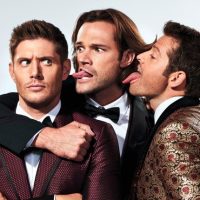Imagem referente a The Boys terá Jared Padalecki e Misha Collins, de Supernatural, na 5ª temporada