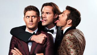 The Boys terá Jared Padalecki e Misha Collins, de Supernatural, na 5ª temporada