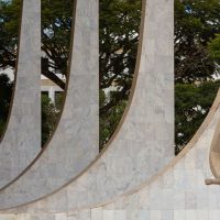 Imagem referente a Itamaraty rebate Estados Unidos por críticas a decisões do STF