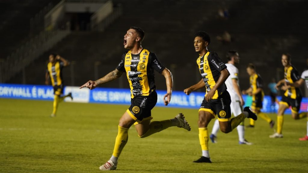 Adversário definido! Saiba quem o FC Cascavel vai enfrentar na 2ª fase da Copa do Brasil