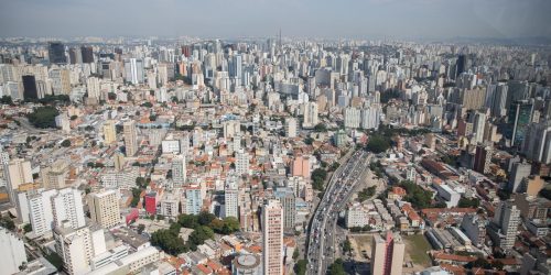 IGP-M registra inflação de 8,44% em 12 meses Imagem referente a IGP-M registra inflação de 8,44% em 12 meses
