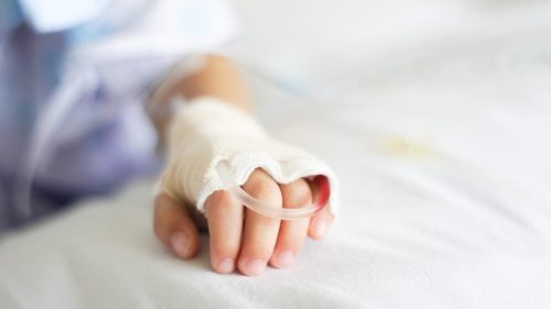 Menino de 3 anos tem morte cerebral após espancamento do padrasto Imagem referente a Menino de 3 anos tem morte cerebral após espancamento do padrasto