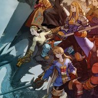 Final Fantasy Tactics: Uma obra-prima do RPG tático Imagem referente a Final Fantasy Tactics: Uma obra-prima do RPG tático
