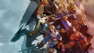 Final Fantasy Tactics: Uma obra-prima do RPG tático
