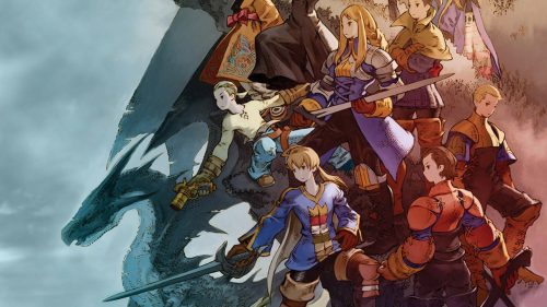 Final Fantasy Tactics: Uma obra-prima do RPG tático Imagem referente a Final Fantasy Tactics: Uma obra-prima do RPG tático
