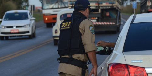Operação Carnaval inicia amanhã para garantir segurança nas estradas Imagem referente a Operação Carnaval inicia amanhã para garantir segurança nas estradas