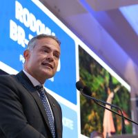 Imagem referente a Renan espera que 2025 seja o mais exitoso da história em concessões