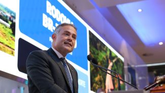 Renan espera que 2025 seja o mais exitoso da história em concessões