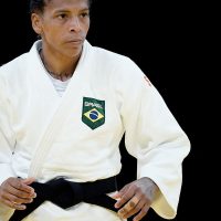 Imagem referente a Judô brasileiro estreia nesta sexta-feira em Grand Slam no Uzbequistão
