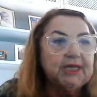 Imagem referente a Mãe de vítima do voo 2283 critica Voepass: 'É como se eles matassem nossos familiares outra vez