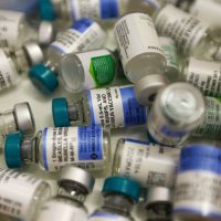 Imagem referente a Estado do Rio confirma primeiro registro de sarampo neste ano