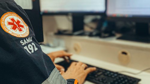 Saúde de Cascavel recebe R$ 300 mil para a UPA Veneza e mais de R$ 557 mil para o SAMU