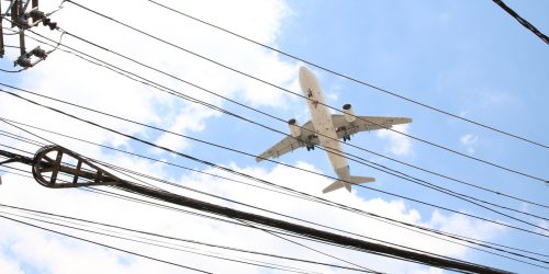 Anac autoriza nova companhia aérea a operar no Brasil Imagem referente a Anac autoriza nova companhia aérea a operar no Brasil