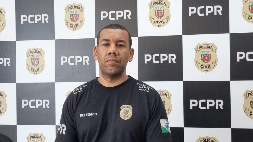 Vingança de adolescentes resultou em incêndio no Detran de Cascavel