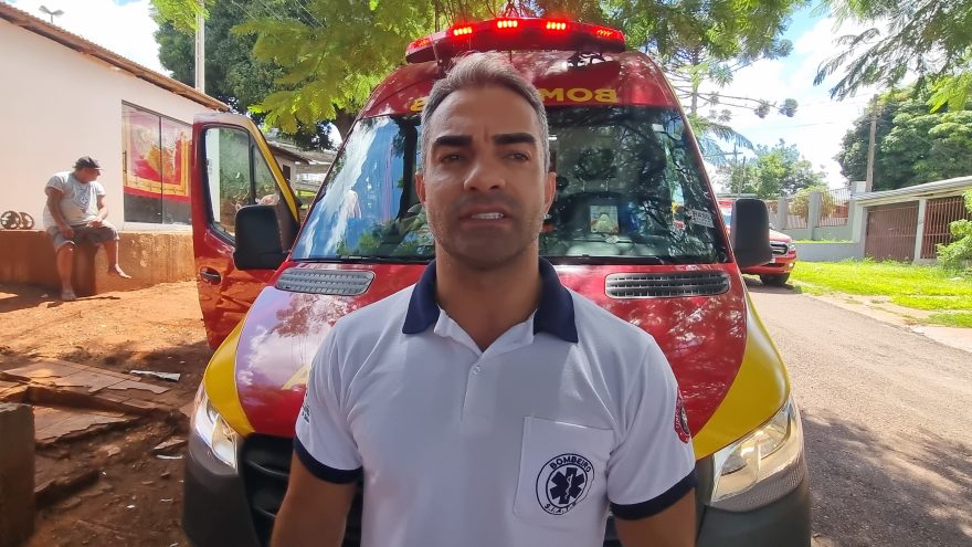 “Solicitante alertou que haviam várias vítimas, inclusive com disparo de arma de fogo na cabeça”, relata médico do Siate