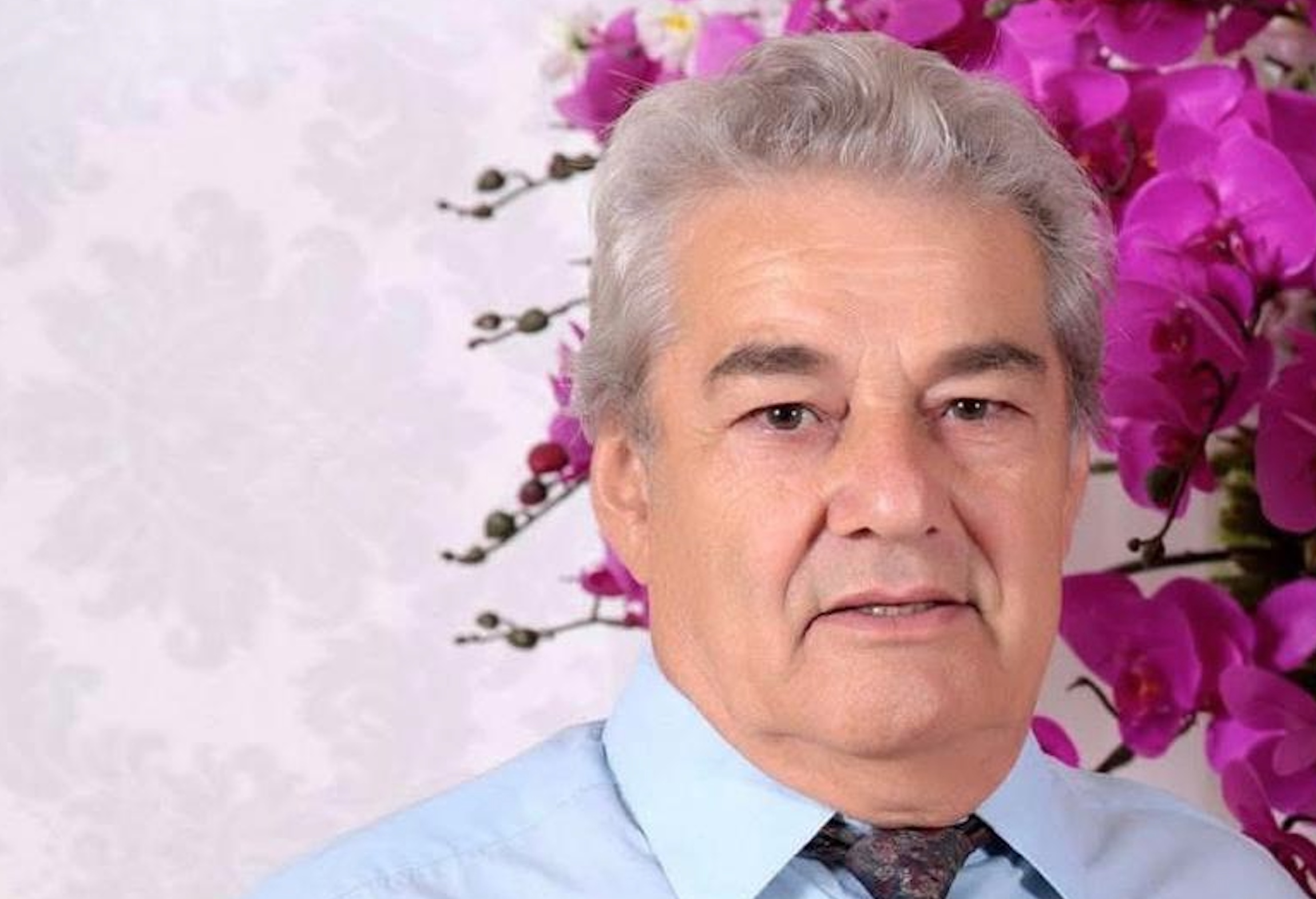Família e amigos se despedem de Auri Pereira da Silva