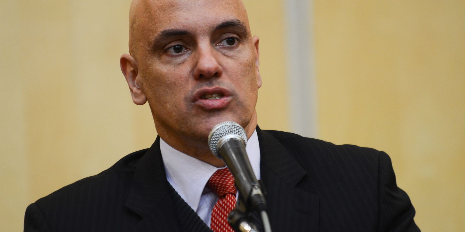 Moraes diz que Braga Netto tem acesso a provas e nega mais prazo Moraes diz que Braga Netto tem acesso a provas e nega mais prazo