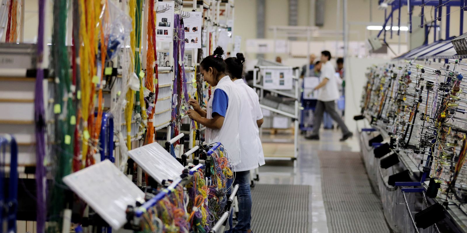 Segunda fase do Depreciação Acelerada terá R$ 3 bi para indústrias Segunda fase do Depreciação Acelerada terá R$ 3 bi para indústrias
