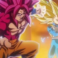 Imagem referente a Dragon Ball Daima: a despedida perfeita de Akira Toriyama