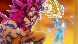 Dragon Ball Daima: a despedida perfeita de Akira Toriyama