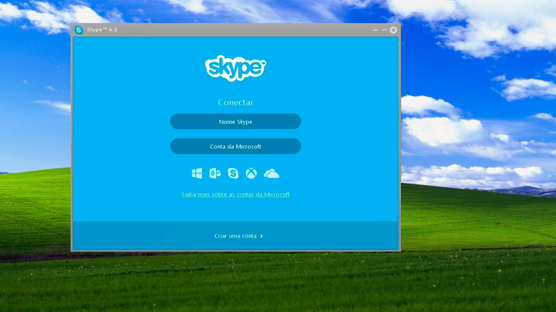 Fim de uma era: Microsoft desativa o Skype após mais de 20 anos de serviço